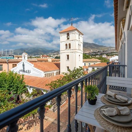 Lxr La Perla Renovated 2Hab. Apt Benalmádena Kültér fotó